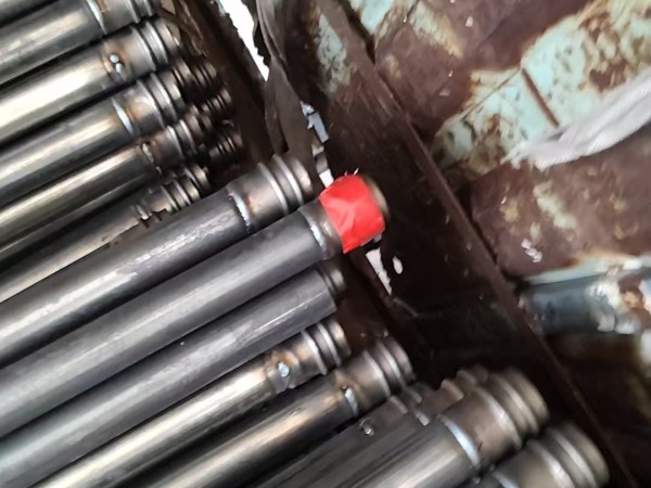 镇原声测管发货