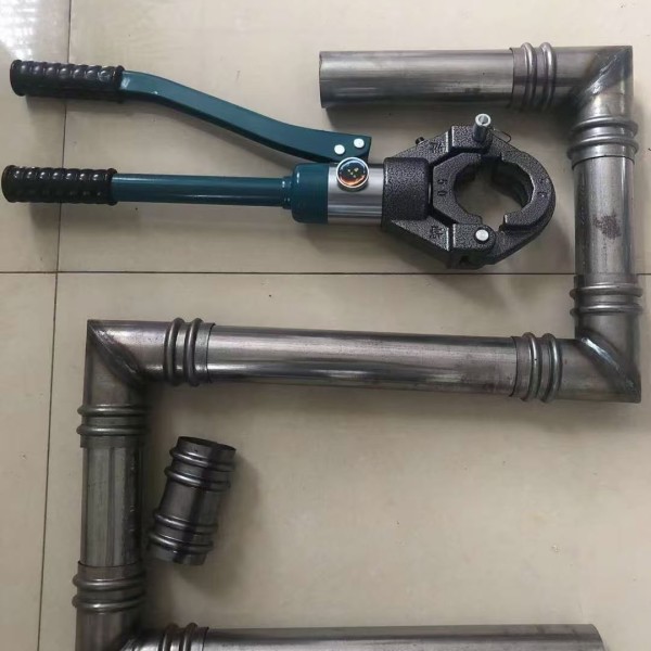 镇原冷却管生产